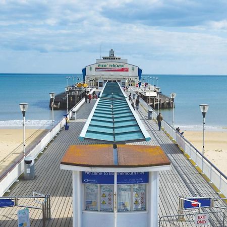 A Cozy House To Stay In Sunny Bournemouth Exterior foto